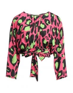 VANESSA SCOTT T-shirt For Women Orange -VANESSA SCOTT Sales Shop unnamed file 2429