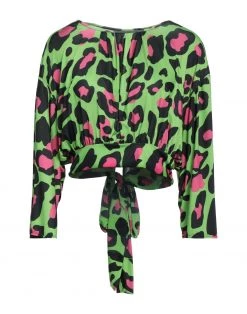 VANESSA SCOTT T-shirt For Women Orange -VANESSA SCOTT Sales Shop unnamed file 2430