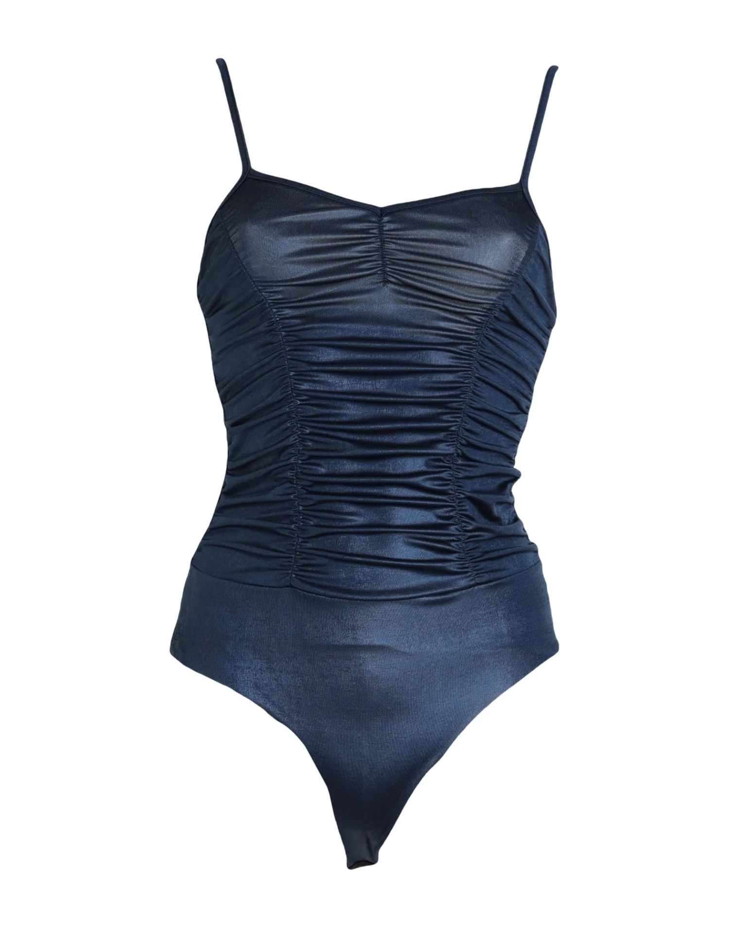 VANESSA SCOTT Top For Women Dark Blue 3 VANESSA SCOTT Top For Women Dark Blue - Image 3