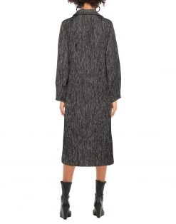 VANESSA SCOTT Coat For Women Black -VANESSA SCOTT Sales Shop unnamed file 2458