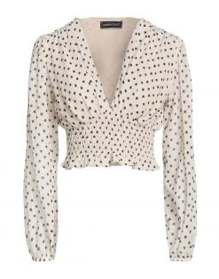 VANESSA SCOTT Blouse For Women Acid Green 10 VANESSA SCOTT Blouse For Women Acid Green -VANESSA SCOTT Sales Shop unnamed file 2474