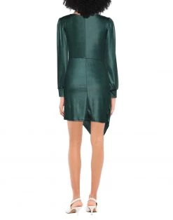 VANESSA SCOTT Short Dress For Women Dark Blue -VANESSA SCOTT Sales Shop unnamed file 2479