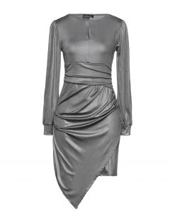 VANESSA SCOTT Short Dress For Women Dark Blue -VANESSA SCOTT Sales Shop unnamed file 2482