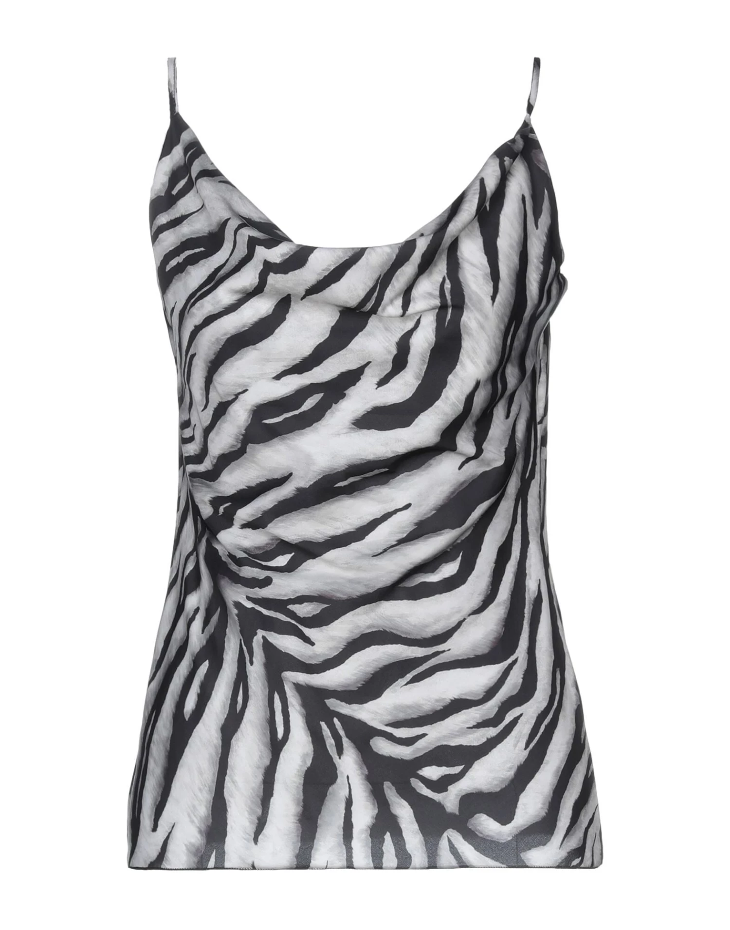 VANESSA SCOTT Top For Women Deep Jade 5 VANESSA SCOTT Top For Women Deep Jade - Image 5