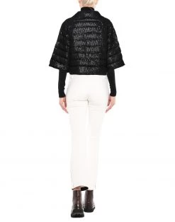 VANESSA SCOTT Shell Jacket For Women Black -VANESSA SCOTT Sales Shop unnamed file 2492