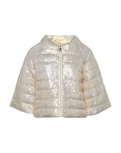 VANESSA SCOTT Shell Jacket For Women Black -VANESSA SCOTT Sales Shop unnamed file 2494