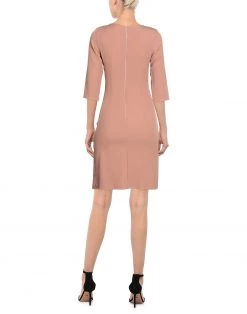 VANESSA SCOTT Short Dress For Women Green -VANESSA SCOTT Sales Shop unnamed file 2499