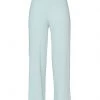 VANESSA SCOTT Casual Pants For Women Mauve