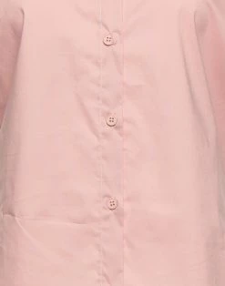 VANESSA SCOTT Solid Color Shirts & Blouses For Women Sky Blue -VANESSA SCOTT Sales Shop unnamed file 250