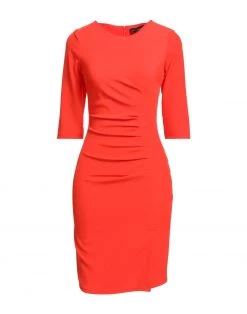 VANESSA SCOTT Short Dress For Women Green -VANESSA SCOTT Sales Shop unnamed file 2501