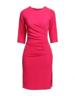 VANESSA SCOTT Short Dress For Women Green -VANESSA SCOTT Sales Shop unnamed file 2502