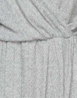 VANESSA SCOTT Short Dress For Women Grey -VANESSA SCOTT Sales Shop unnamed file 2507