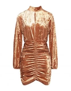 VANESSA SCOTT Short Dress For Women Black -VANESSA SCOTT Sales Shop unnamed file 2521