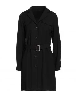 VANESSA SCOTT Short Dress For Women Beige