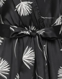 VANESSA SCOTT Midi Dress For Women Black -VANESSA SCOTT Sales Shop unnamed file 2539