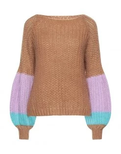 VANESSA SCOTT Sweater For Women White