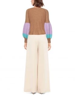 VANESSA SCOTT Sweater For Women White 9 VANESSA SCOTT Sweater For Women White -VANESSA SCOTT Sales Shop unnamed file 2580