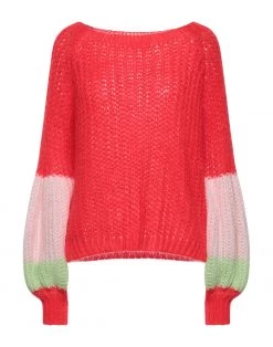 VANESSA SCOTT Sweater For Women White 12 VANESSA SCOTT Sweater For Women White -VANESSA SCOTT Sales Shop unnamed file 2583