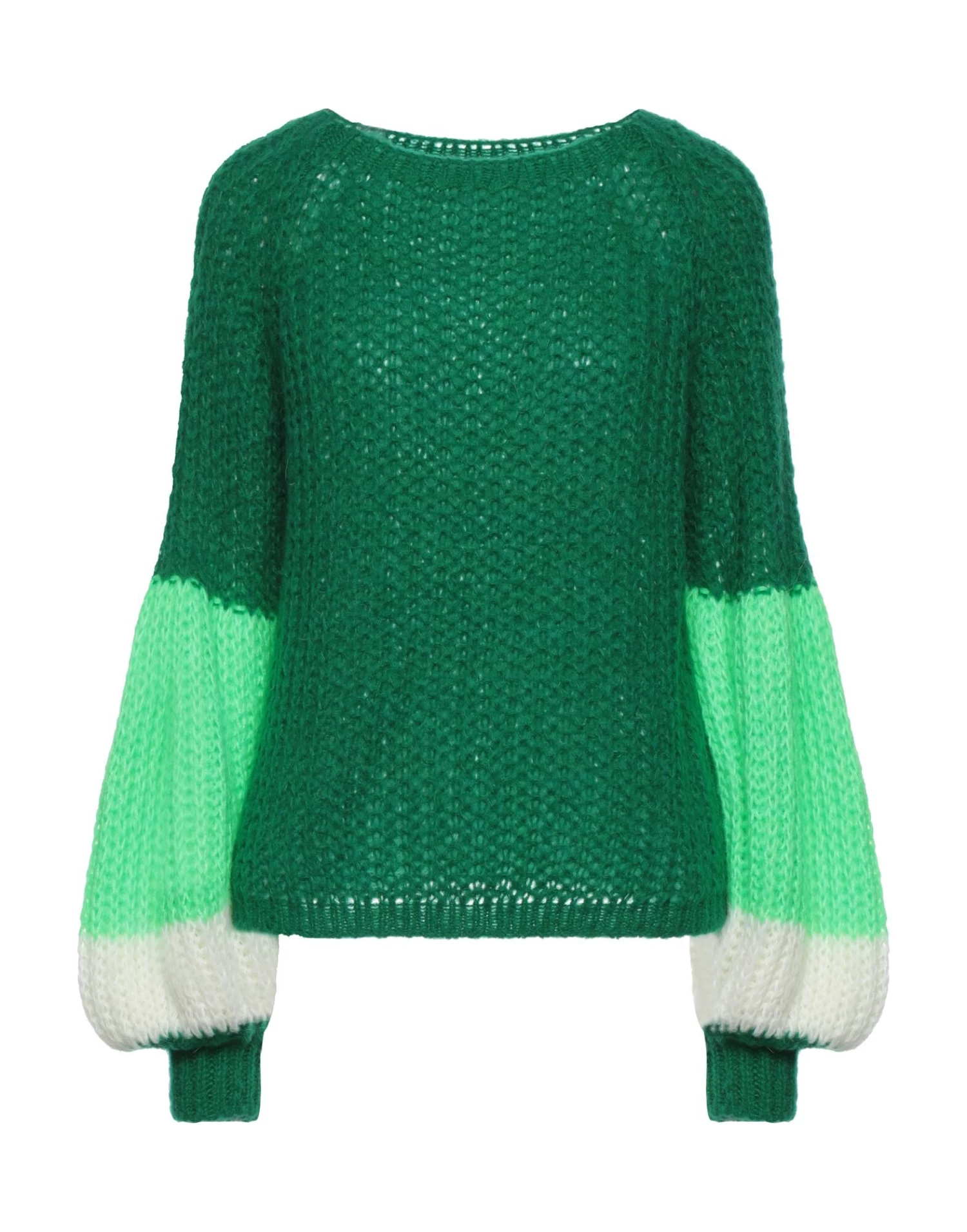 VANESSA SCOTT Sweater For Women White 7 VANESSA SCOTT Sweater For Women White - Image 7