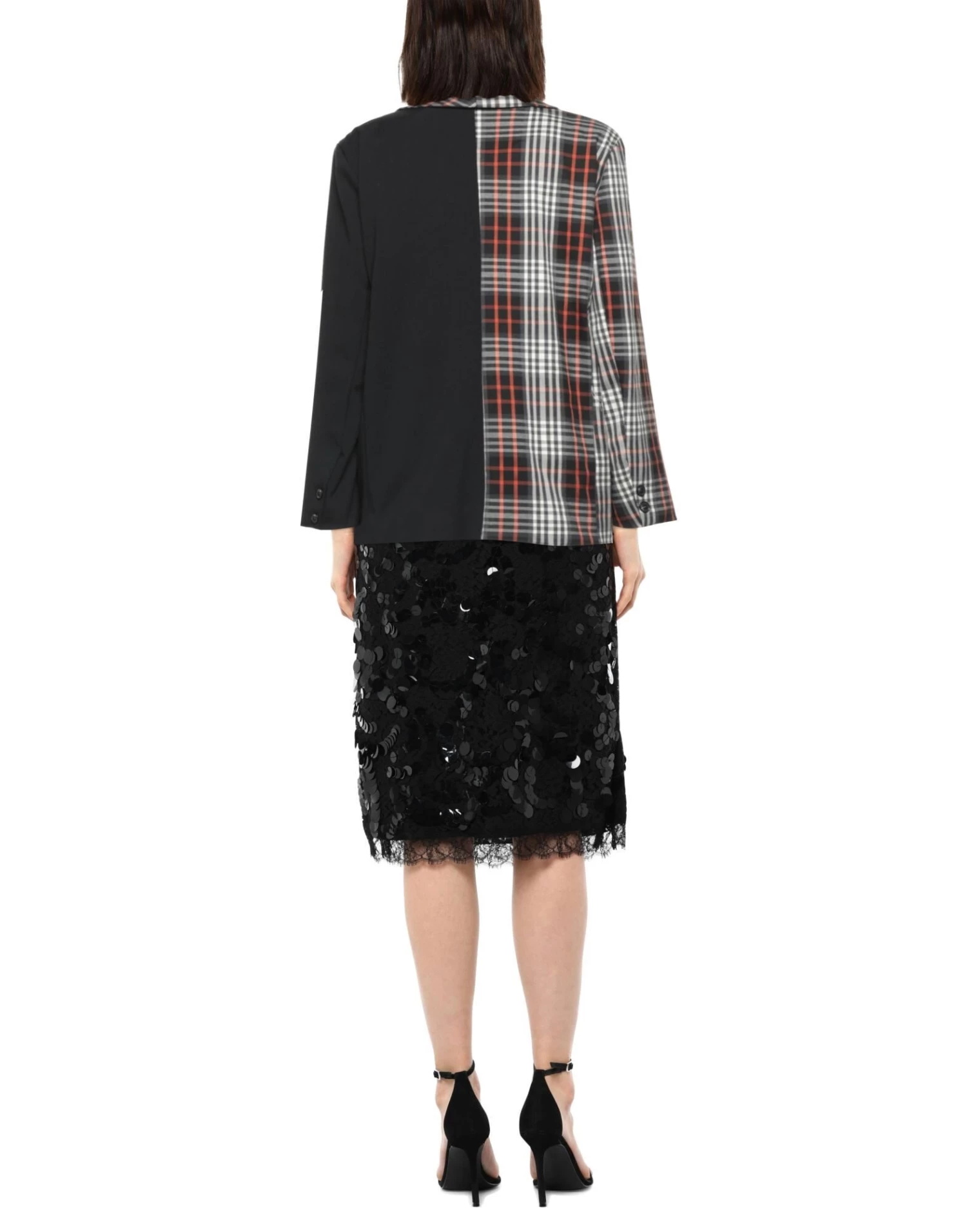 VANESSA SCOTT Blazer For Women Camel 3 VANESSA SCOTT Blazer For Women Camel - Image 3