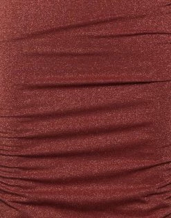 VANESSA SCOTT Short Dress For Women Steel Grey -VANESSA SCOTT Sales Shop unnamed file 2608