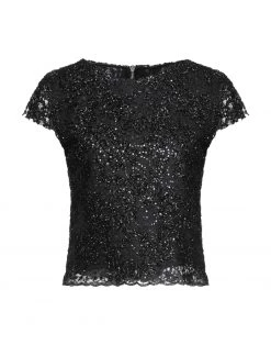VANESSA SCOTT Blouse For Women Black