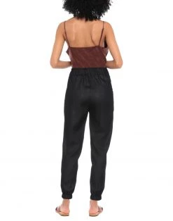 VANESSA SCOTT Casual Pants For Women Black -VANESSA SCOTT Sales Shop unnamed file 263
