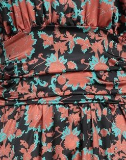 VANESSA SCOTT Short Dress For Women Purple -VANESSA SCOTT Sales Shop unnamed file 2630