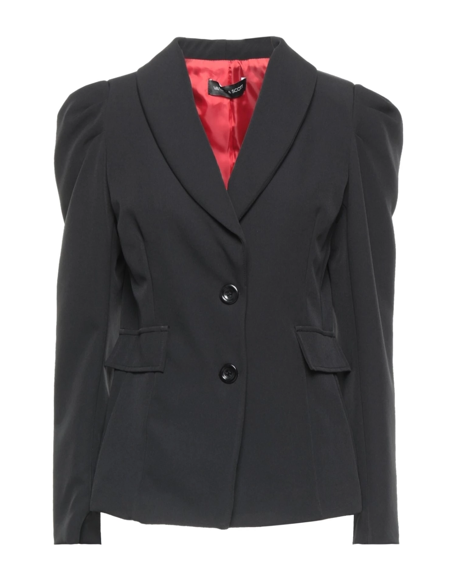 VANESSA SCOTT Blazer For Women Camel 5 VANESSA SCOTT Blazer For Women Camel - Image 5