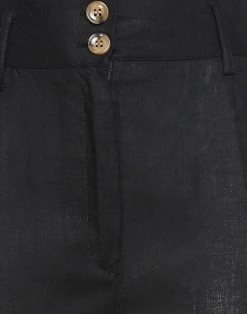 VANESSA SCOTT Casual Pants For Women Black -VANESSA SCOTT Sales Shop unnamed file 264