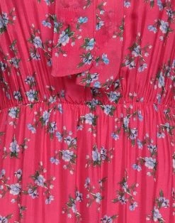 VANESSA SCOTT Midi Dress For Women Black -VANESSA SCOTT Sales Shop unnamed file 2642