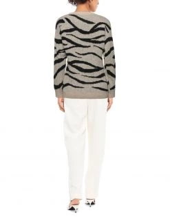 VANESSA SCOTT Sweater For Women White -VANESSA SCOTT Sales Shop unnamed file 2654