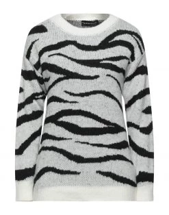 VANESSA SCOTT Sweater For Women White -VANESSA SCOTT Sales Shop unnamed file 2656