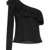 VANESSA SCOTT Sweater For Women Black