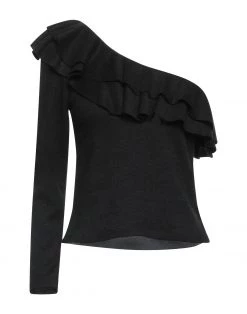 VANESSA SCOTT Sweater For Women Black