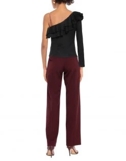 VANESSA SCOTT Sweater For Women Black -VANESSA SCOTT Sales Shop unnamed file 2659