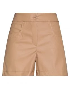 VANESSA SCOTT Shorts & Bermuda For Women Black -VANESSA SCOTT Sales Shop unnamed file 2674