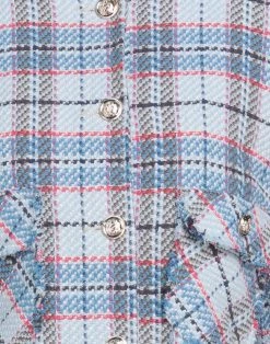 VANESSA SCOTT Jacket For Women Sky Blue 8 VANESSA SCOTT Jacket For Women Sky Blue -VANESSA SCOTT Sales Shop unnamed file 2678