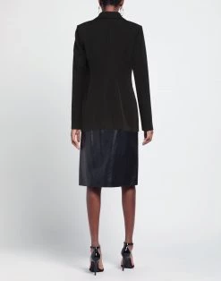 VANESSA SCOTT Blazer For Women Black 6 VANESSA SCOTT Blazer For Women Black -VANESSA SCOTT Sales Shop unnamed file 2682