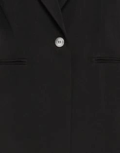 VANESSA SCOTT Blazer For Women Black 7 VANESSA SCOTT Blazer For Women Black -VANESSA SCOTT Sales Shop unnamed file 2683