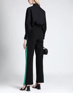 VANESSA SCOTT Casual Pants For Women Black -VANESSA SCOTT Sales Shop unnamed file 2686