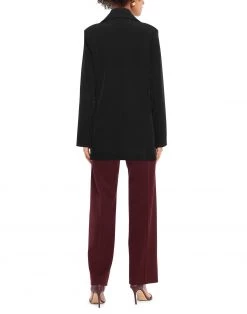 VANESSA SCOTT Blazer For Women Black -VANESSA SCOTT Sales Shop unnamed file 2692