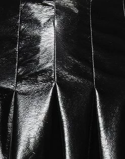 VANESSA SCOTT Mini Skirt For Women Black -VANESSA SCOTT Sales Shop unnamed file 270