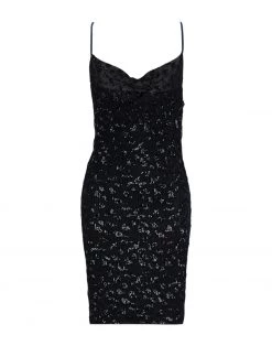 VANESSA SCOTT Midi Dress For Women Rose Gold 9 VANESSA SCOTT Midi Dress For Women Rose Gold -VANESSA SCOTT Sales Shop unnamed file 2703