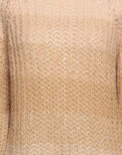 VANESSA SCOTT Sweater For Women Beige 7 VANESSA SCOTT Sweater For Women Beige -VANESSA SCOTT Sales Shop unnamed file 2707