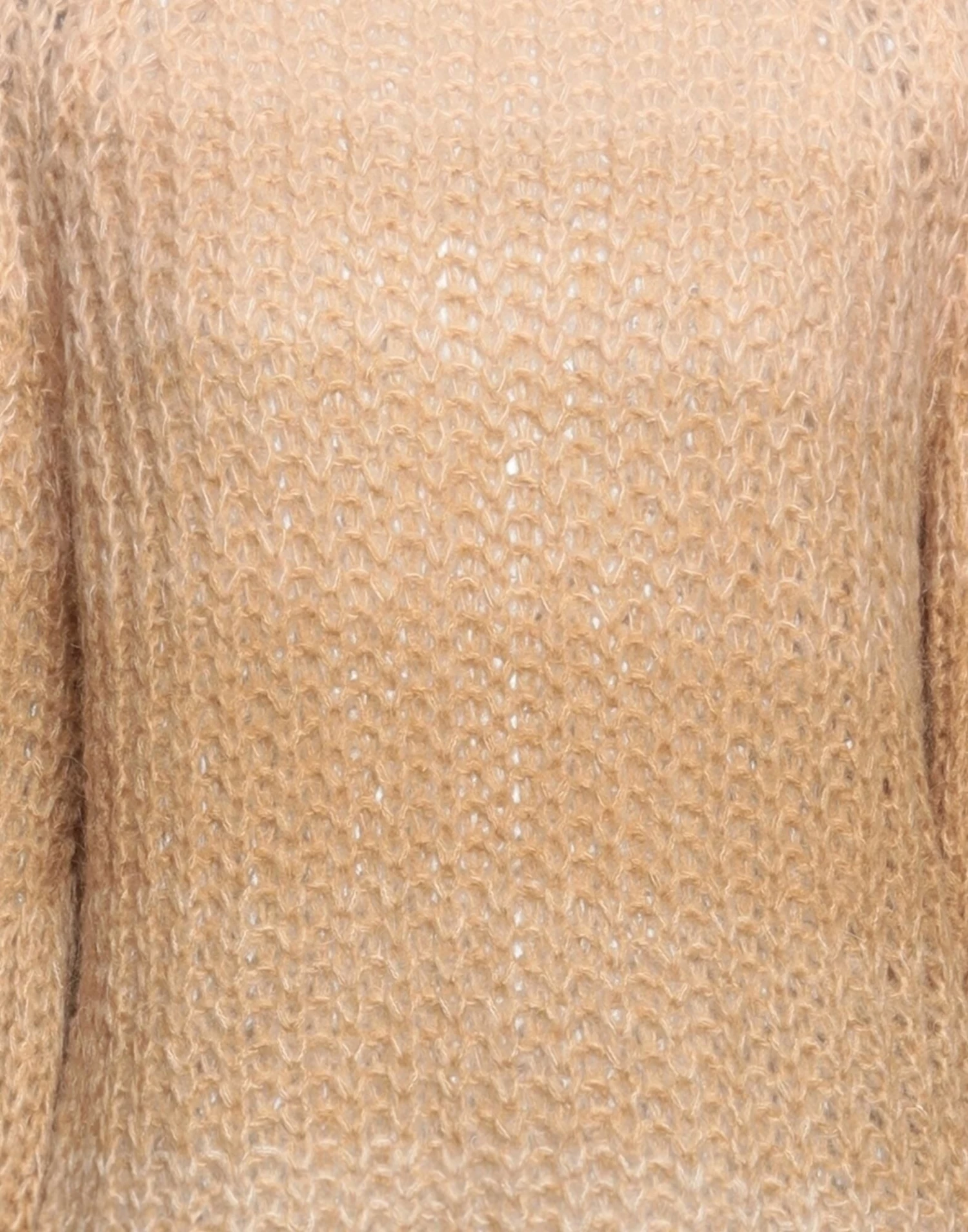 VANESSA SCOTT Sweater For Women Beige 4 VANESSA SCOTT Sweater For Women Beige - Image 4