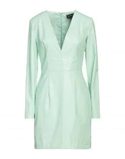 VANESSA SCOTT Short Dress For Women Blush