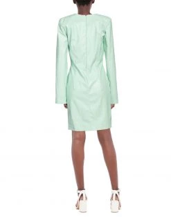 VANESSA SCOTT Short Dress For Women Blush -VANESSA SCOTT Sales Shop unnamed file 2723