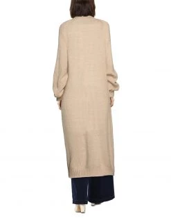 VANESSA SCOTT Cardigan For Women Beige -VANESSA SCOTT Sales Shop unnamed file 2731