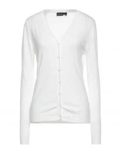 VANESSA SCOTT Cardigan For Women White